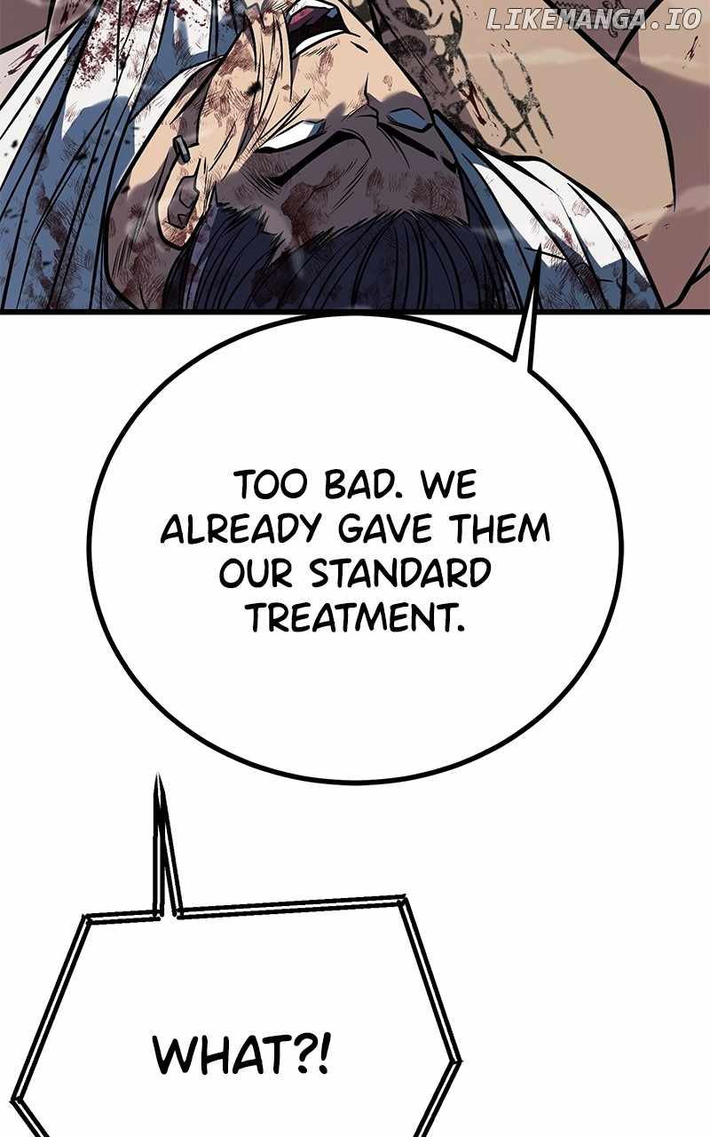 King of Violence Chapter 51 18